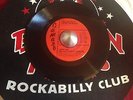 Style Wooten Memphis Honky Tonk 45 Jimmy Dee Last Days I Spend On Earth Camaro