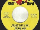 GREAT DOO WOP 1ST PRESS 45 BY 
