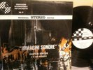 Giampiero Boneschi E La Sua Orchestra-Immagini Sonore-Radio Records RRS109-1966