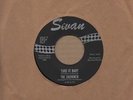Showman - Take It Baby / In Paradise - Swann Soul Northern Crossover Motown Tmg