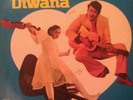 DIL DIWANA BOLLYWOOD LP RECORD MUSIC BY RAHUL FEV BURMAN (RARE)