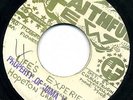 HOPETON CRAWFORD - LIFE'S EXPERIENCE - MONSTER ROOTSI LISTEN