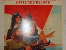 MATCHING MOLE'S LITTLE RED RECORD