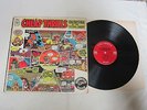BIG BROTHER JANIS JOPLIN Cheap Thrills LP KCL 2900 R Crumb 2-eye MONO