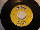 Cody  Black   Northern Soul  D Town ,1965 Original