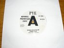 EVERY MINUTE OF EVERY DAY - MAL & THE PRIMITIVES - ORIGINAL UK PYE PROMO - 1965.