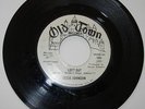 northern soul 45-JESSE JOHNSON-LEFT OUT-OLD TOWN DEMO ORIG