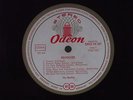 Beatles  Revolver  Odeon SMO 74 161  Export  1.Pressung