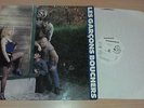 Les Garçons Bouchers 1st LP 1987/FR Pigalle Berurier Noir Paris Violence