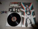 Grand Funk Shinin' On 3D 1st Sterling Press, Glasses, Inserts, Excellent, CLEAN
