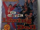 Cliff Richard & The Youg Ones / Living Doll 7