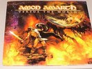 Amon Amarth - Versus the World DLP Gatefold incl Demos Metal Blade 2002