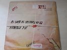 Humble Pie - Safe As Yesterday Is - Vinyl LP - Used