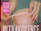 Lana Del Rey Ultraviolence Colored Vinyl LP RARE Urban Outfitters FREE SHIP