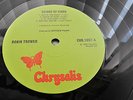 ROBIN TROWER Bridge of Sighs SCARCE ORIG UK 1974 EX++ LP - TERRIFIC SOUND.