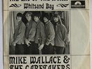 MIKE WALLACE - THE END OF THE WORLD ( POLYDOR INTERNATIONAL 421 055 ) - M- 