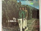 THE CABLES What Kind Of World STUDIO ONE 1 reggae soul lp