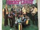 DERRICK HARRIOTT & The CRYSTALITES The Undertaker JA reggae soul dub lp