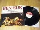 PFS 4394 TAS LIST ROZSA - Ben Hur NATIONAL PHILHARMONIC ORCHESTRA | ROZSA