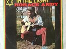 HORACE ANDY In The Light HUNGRY TOWN JA OG roots reggae lp