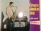 GREATEST JAMAICAN BEAT Rock Steady Baba-Boom Time TOMMY McCOOK TREASURE ISLE lp
