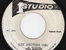 Ken Boothe - Just Another Girl - MAGNIFICENT