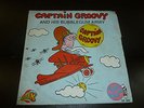 CAPTAIN GROOVY AND HIS BUBBLEGUM ARMY Rare FRENCH 7