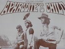 APHRODITE'S CHILD French gatefold LP IT'S FIVE O'CLOCK Superb cond  PROG PSYCH