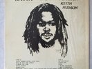 KEITH HUDSON Rasta Communication JOINT roots reggae lp