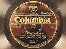 CHARLIE POOLE-LEAVING HOME/THERE'LL COME A TIME-COLUMBIA 15116 78 RPM