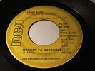 RARE NORTHERN SOUL PROMO 45/ HERB WARD 