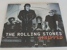 The Rolling Stones Stripped, Still Sealed. UK.
