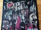 Slayer Reign In Blood LP Vinyl 1986