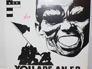 F - You Are An E.P. 12