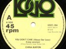 DISCO FUNK BOOGIE 12