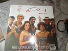 THE COOL NOTES : the unreleased demo's  Modern Soul LP    Mint