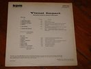 KPM MUSIC 1172   VISUAL IMPACT   BRIAN BENNETT    JOHNNY PEARSON   LIBRARY UK LP