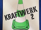 Kraftwerk 2 Philips RARITÄT  LP 12