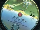 Black Sabbath LP Paranoid UK Vertigo spaceship press NEAR MINT VINYL 7 pictures