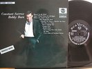 Bobby Bare - Constant Sorrow - RCA Records  LSP-3395