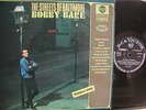 Bobby Bare - Streets Of Baltimore - RCA Records  LSP-3618