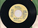 Bill Harris northern modern soul RCA demo Am I Hot short / long Van McCoy 45