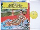 SINOPOLI CONDUCTS DEBUSSY LA MER & RAVEL DAPHNIS ET CHLOE PO DG DIGITAL 427 644