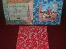 ROLLING STONES Satanic Majesties LP 1967 MONO 1st 1/1 EARLIEST EVER