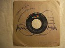 JACK SCOTT KILLER ROCKABILLY 45 ABC-PARAMOUNT 9860 TWO TIMIN' WOMAN