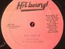 M Werner - Nuh Fire It & Higher Region