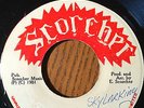 Triston Palma - No Loafting RARE