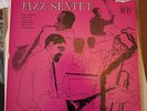MODERN JAZZ SEXTET  - Norgran MG N-1076 - SUPERB NM DG Yellow Label
