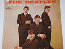 INTRODUCING THE BEATLES LP VG Paul McCartney John Lennon Ringo Star psych uk og