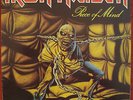   IRON MAIDEN - 